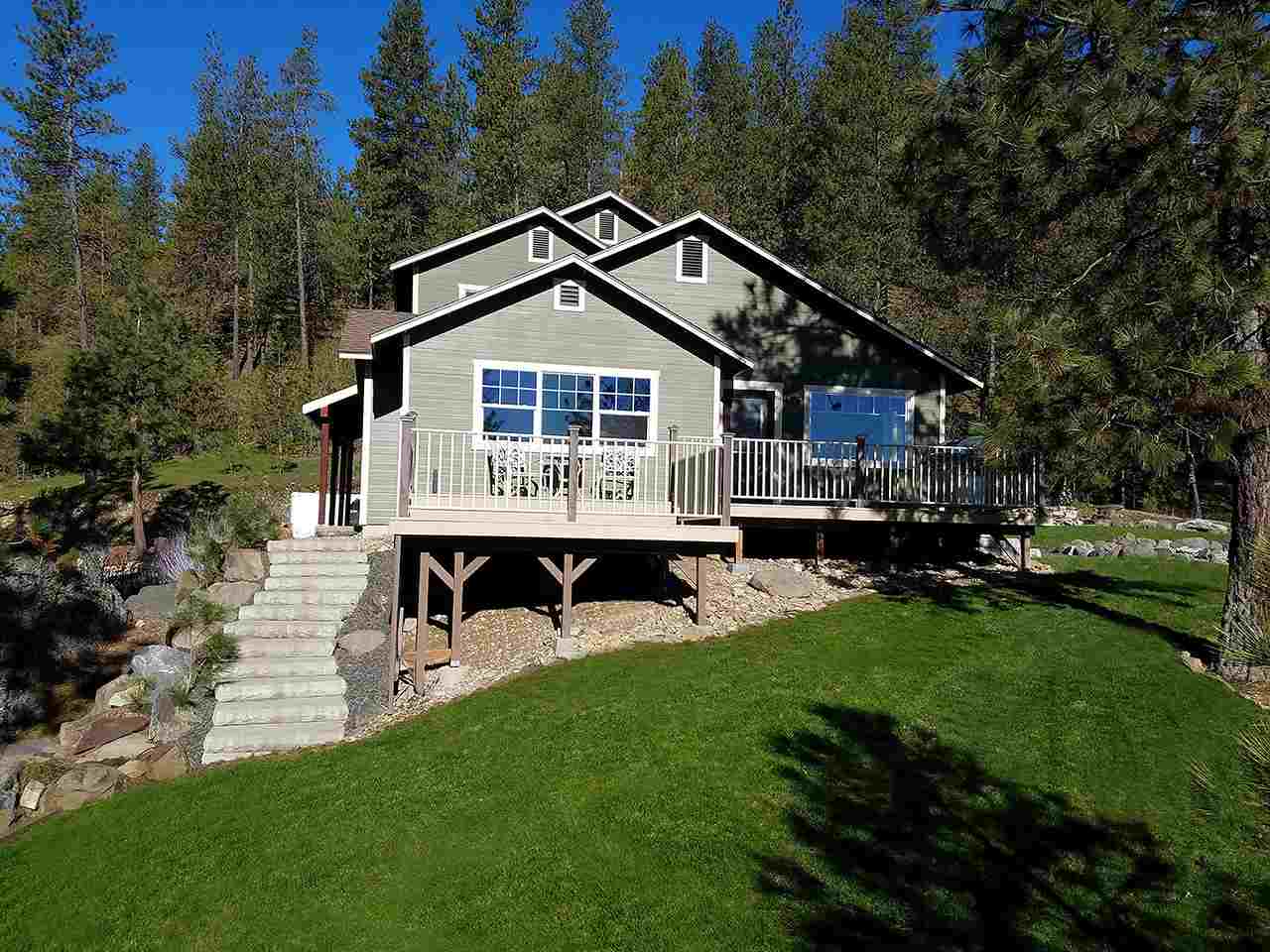 14506 Cheney Spokane Road Cheney, WA 99004 - Photo 2 of 20
