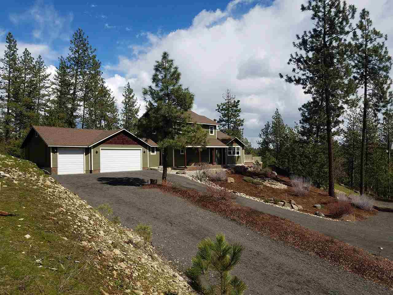 14506 Cheney Spokane Road Cheney, WA 99004 - Photo 19 of 20
