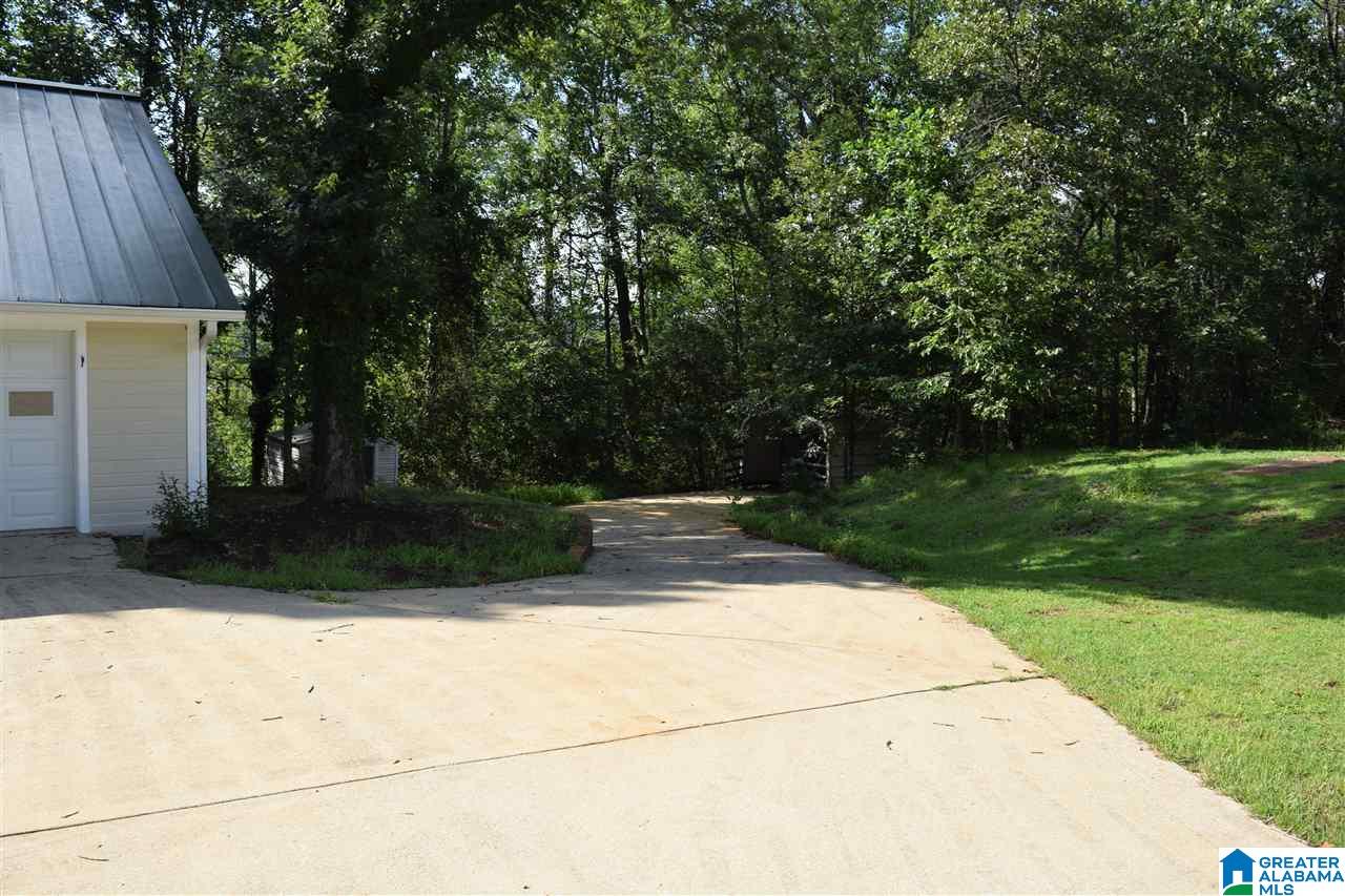 6162 Mountain Ridge Road Trussville, AL 35173 - Photo 3 of 8