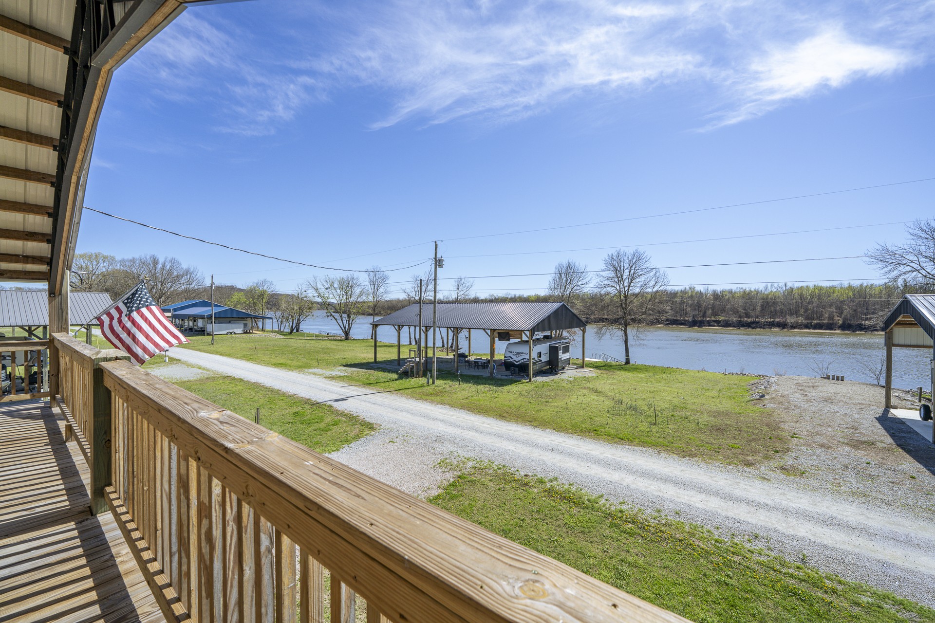 1082 WC PICKETT Road Clifton, TN 38425 - Photo 35 of 75