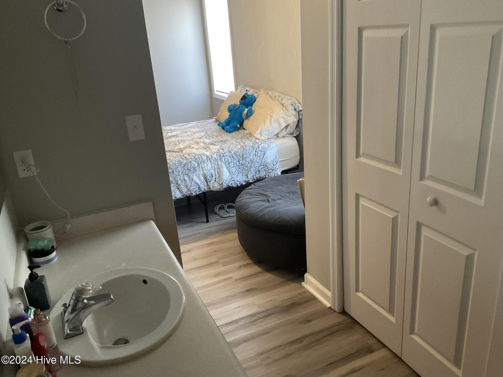 511 Amber Avenue Hubert, NC 28539 - Photo 8 of 16 Primary Sink