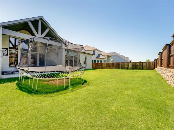 $899,900 | 4250 Mill Branch Drive, Prosper, TX 75078