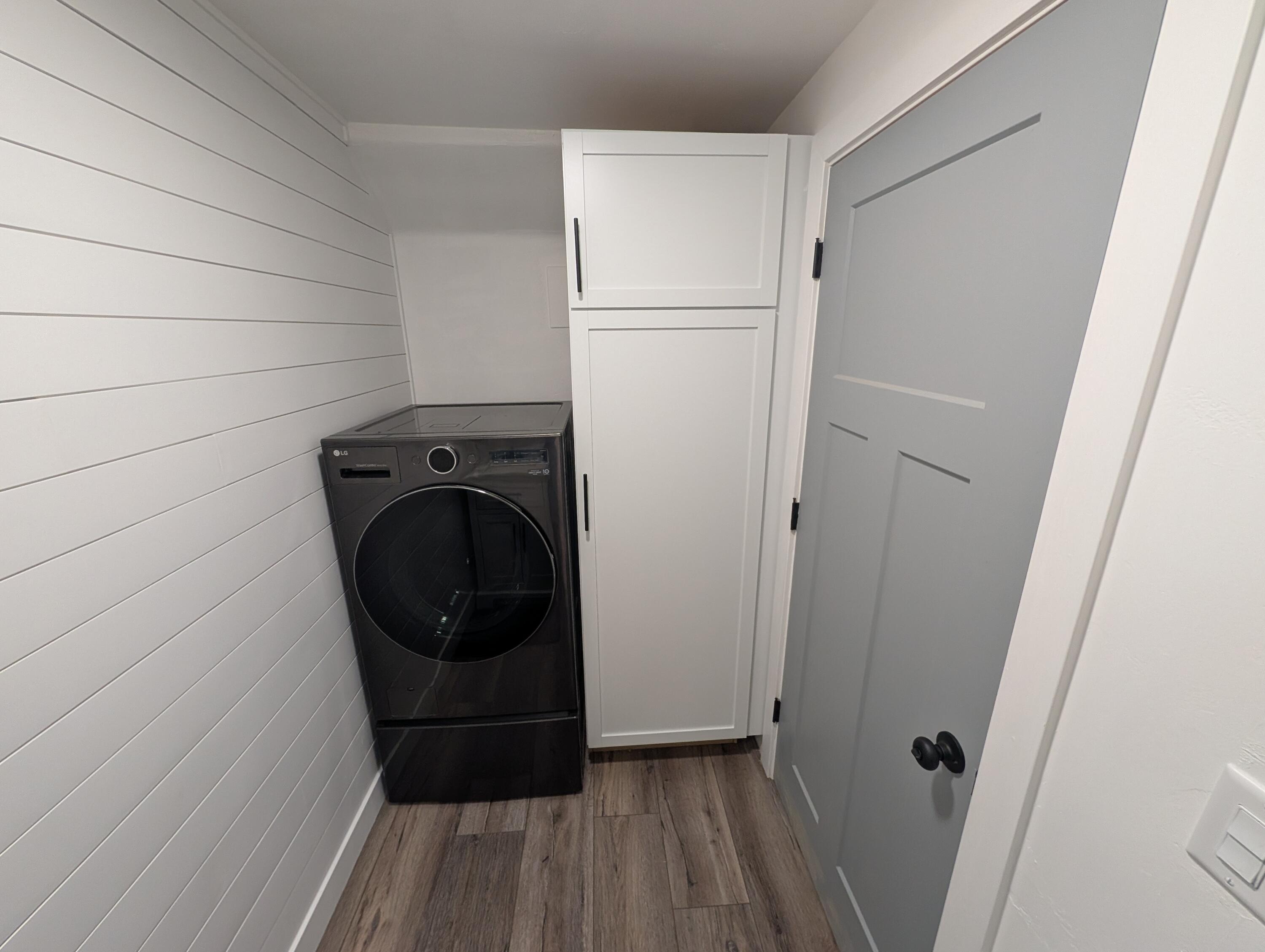 N9020 Highland Road Herman, WI 53020 - Photo 11 of 47 Washer and Dryer Included