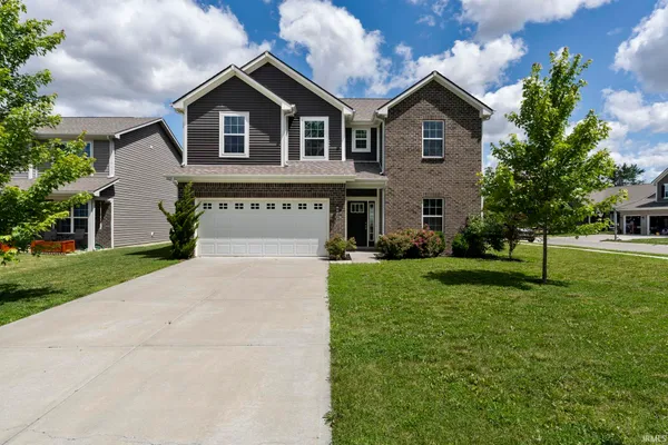 $349,900 | 1702 Riley Road, Lebanon, IN 46052