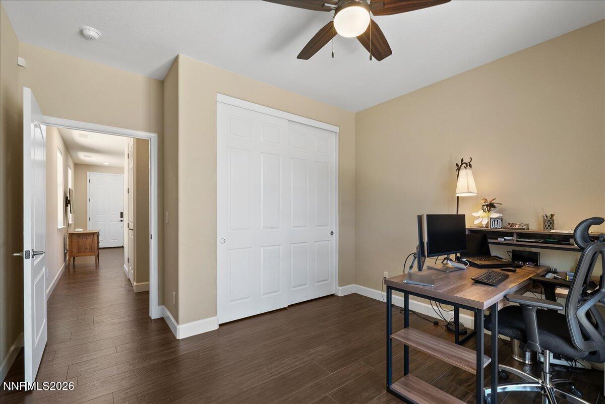 2735 Trail Rider Drive Reno, NV 89521 - Photo 19 of 46 38-2735 Trail Rider Drive Reno NV 89521