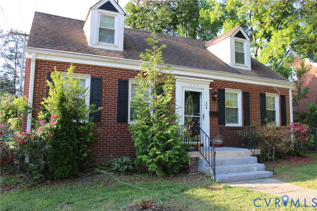 902 Hampton Road Petersburg, VA 23805 - Photo 12 of 12