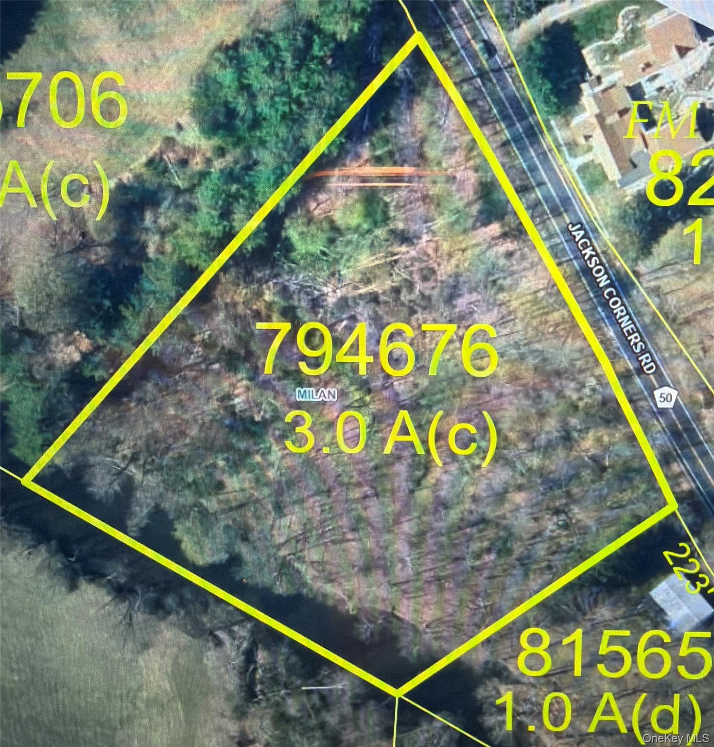 Jackson Corners Road Red Hook, NY 12571 - Photo 2 of 2