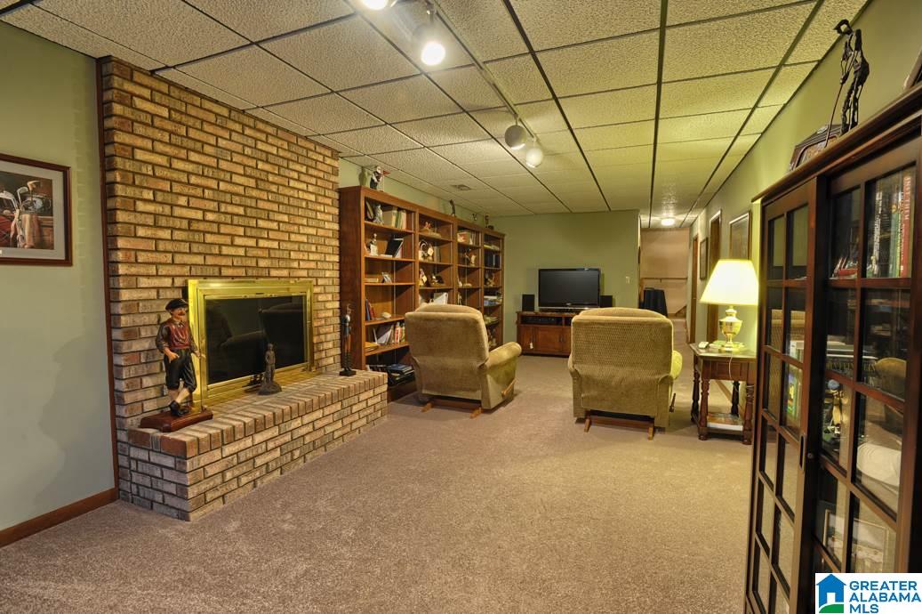 1465 Funderburg Bend Road Pell City, AL 35128 - Photo 19 of 21