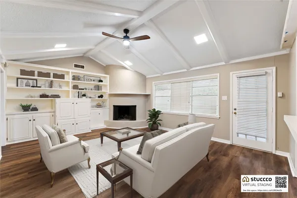 $368,900 | 8015 Burning Hills Drive, Houston, TX 77071