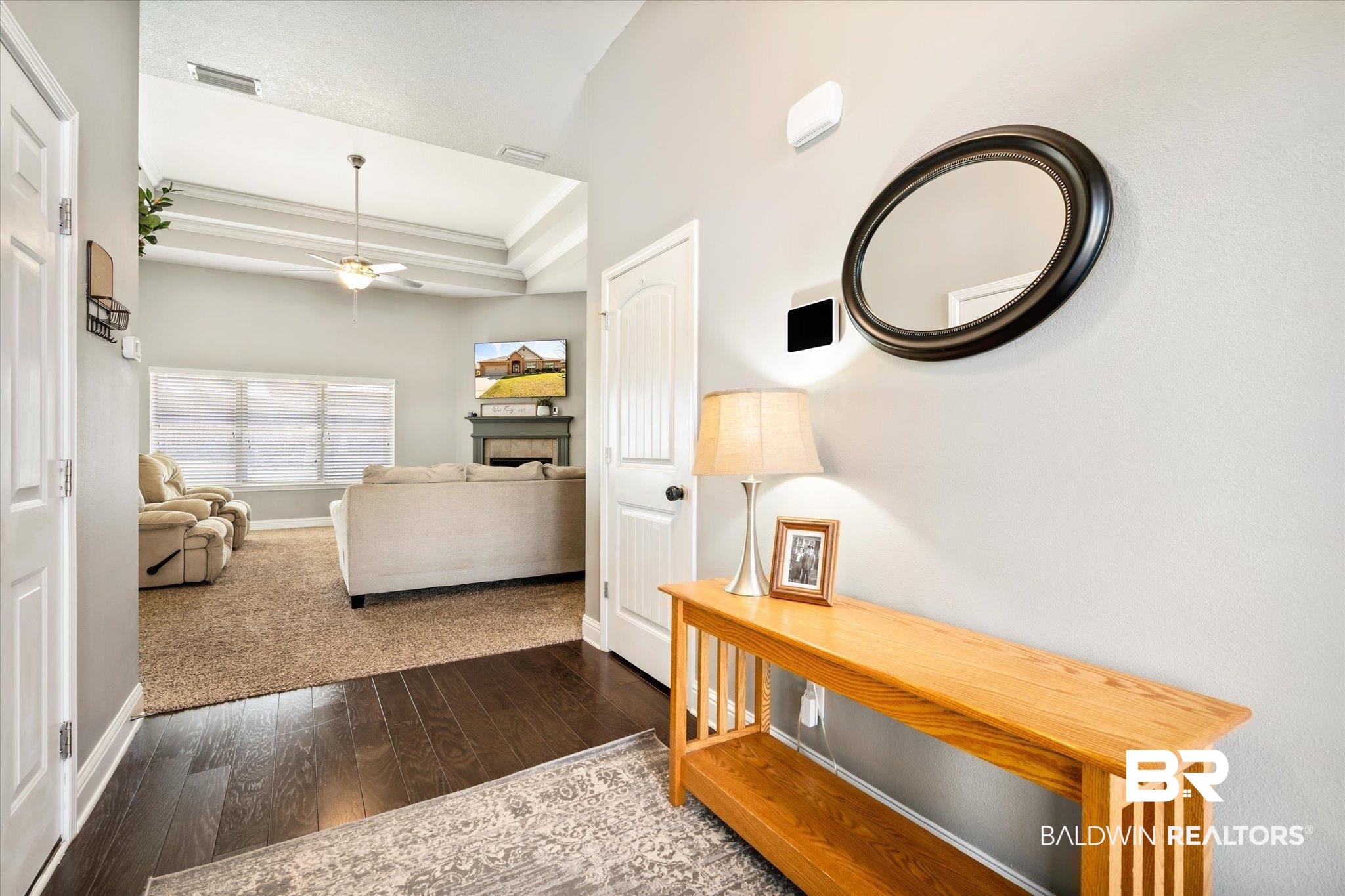 2551 Raspberry Lane Mobile, AL 36695 - Photo 2 of 22