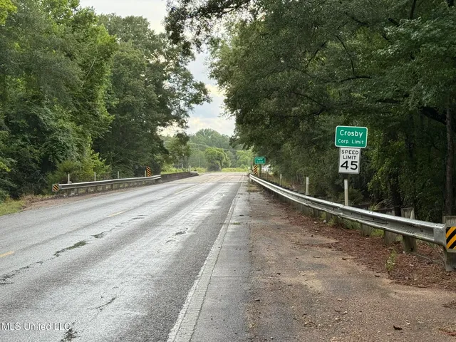 $1,185,600 | Airport Lane Road, Crosby, MS 39633