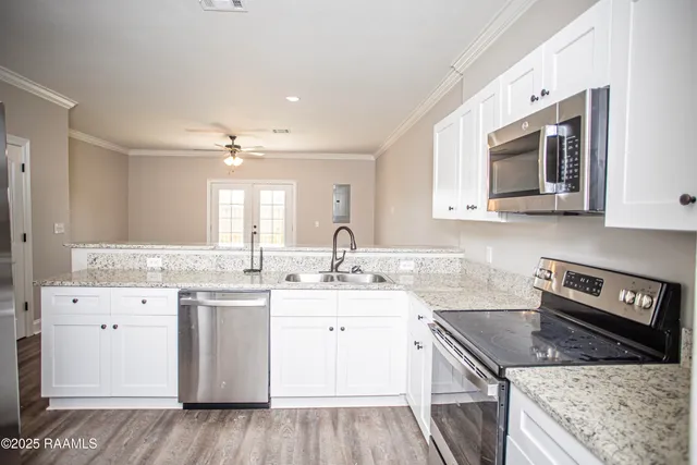 $198,500 | 13 Townhouse Cove, Lafayette, LA 70506