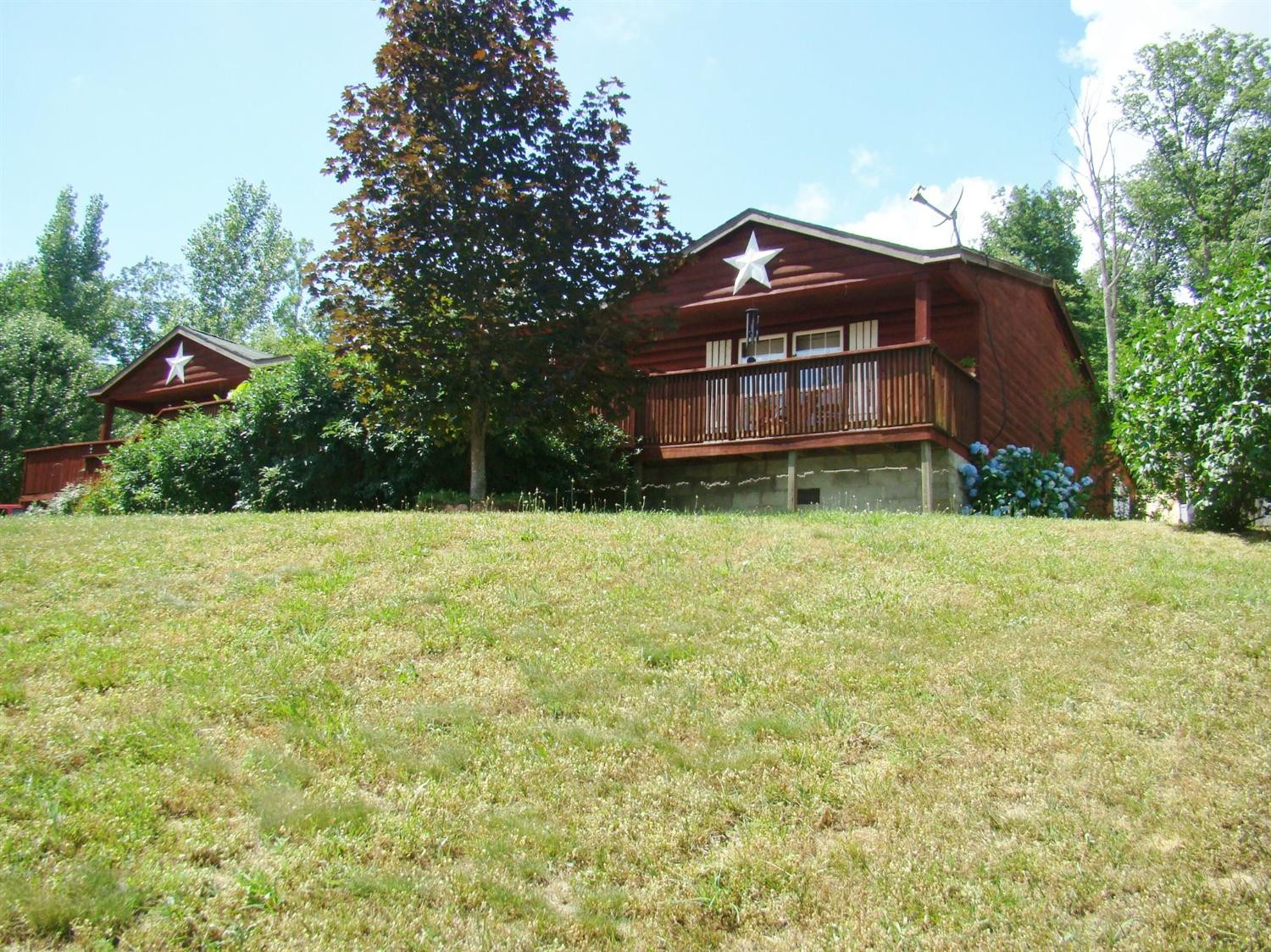 5093 Furnace Road Stanton, KY 40380 - Photo 3 of 63 Photo 3