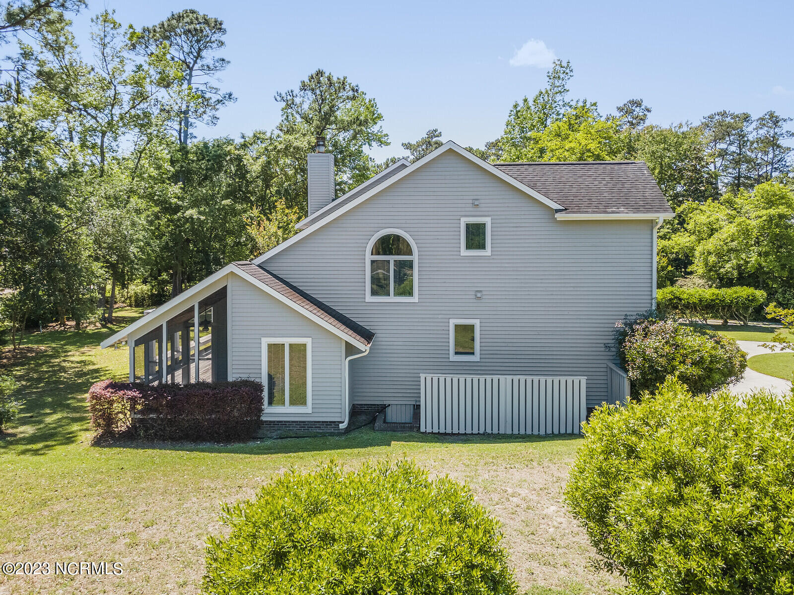 825 South Green Tee Road Hampstead, NC 28443 - Photo 76 of 83 116_DJI_0914_mls