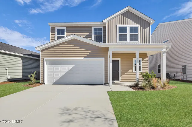 $374,900 | 38 Concourse Drive, Ridgeland, SC 29936