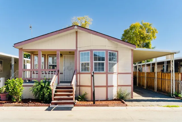 $344,999 | 200 Ford Road, Unit 227, San Jose, CA 95138