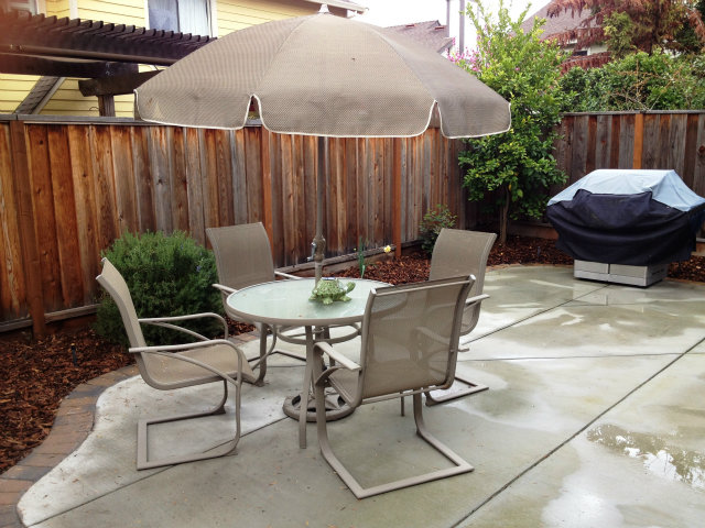 277 Michigan Road Milpitas, CA 95035 - Photo 24 of 25 a view of outdoor space yard and patio