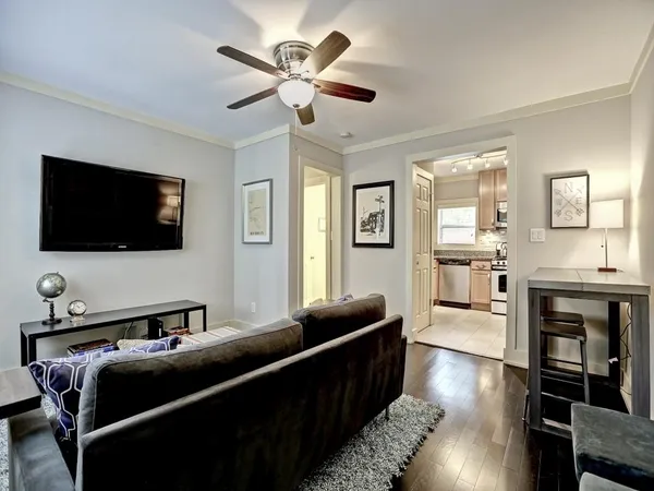 $1,850 | 69 Norwood Avenue Northeast, Unit A, Atlanta, GA 30317