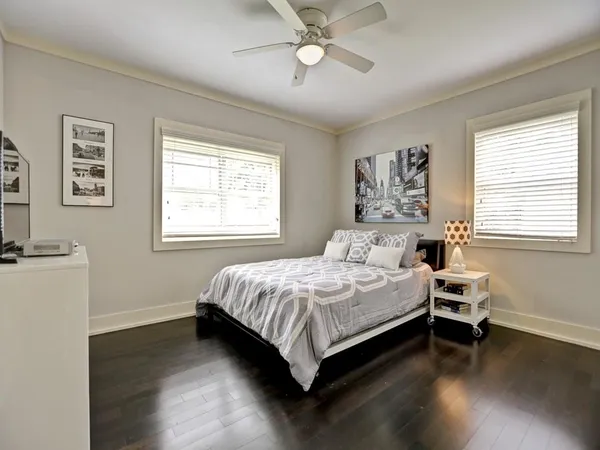 $1,850 | 69 Norwood Avenue Northeast, Unit A, Atlanta, GA 30317