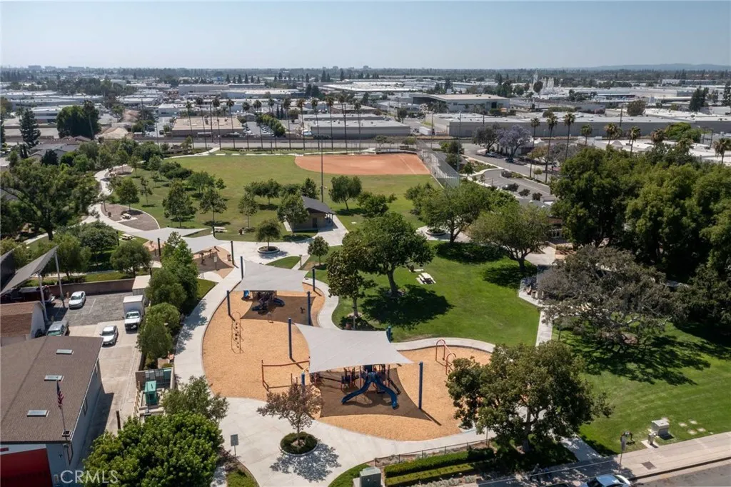 2145 North Orange Olive Road, Unit 8 Orange, CA 92865 - Photo 34 of 42
