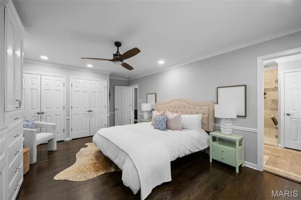 $899,000 | 1815 Gray Drive, Des Peres, MO 63131