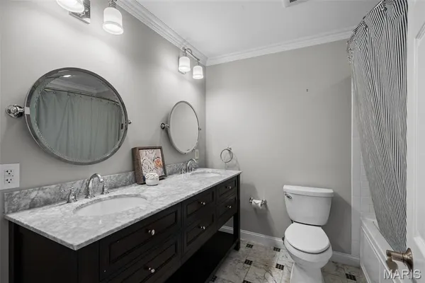 $899,000 | 1815 Gray Drive, Des Peres, MO 63131