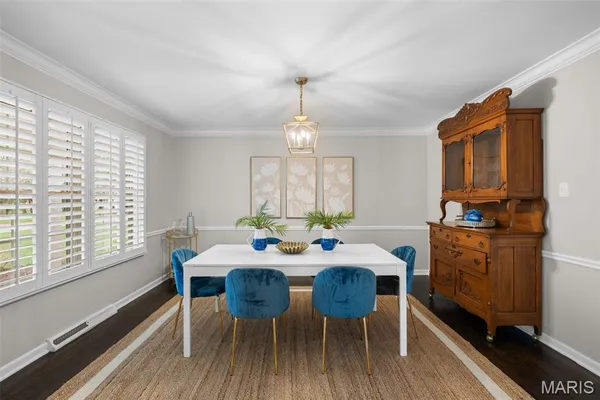 $899,000 | 1815 Gray Drive, Des Peres, MO 63131