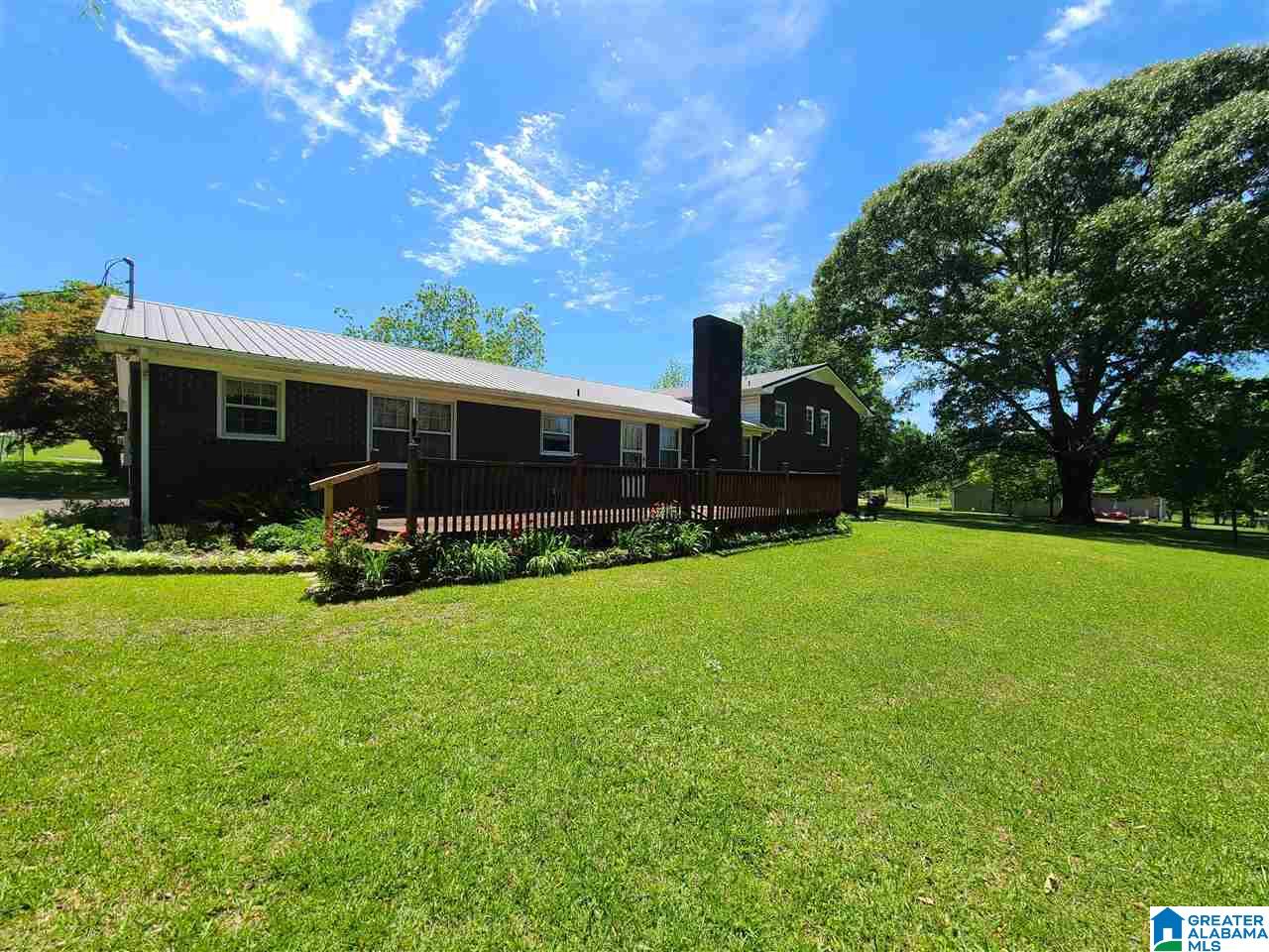 111 Craft Road Anniston, AL 36201 - Photo 4 of 25
