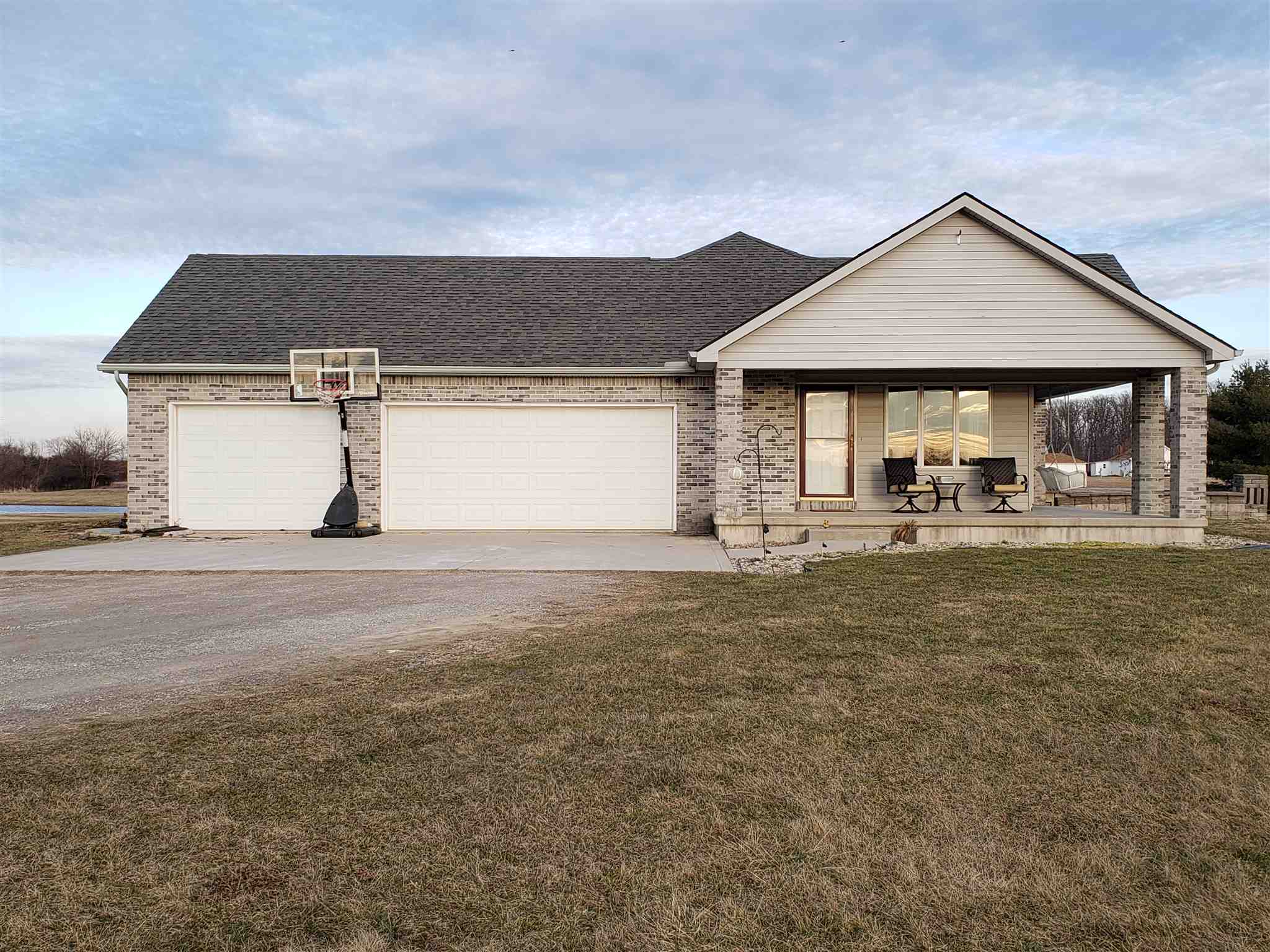 4073 County Road 63 Butler, IN 46721 - Photo 1 of 32