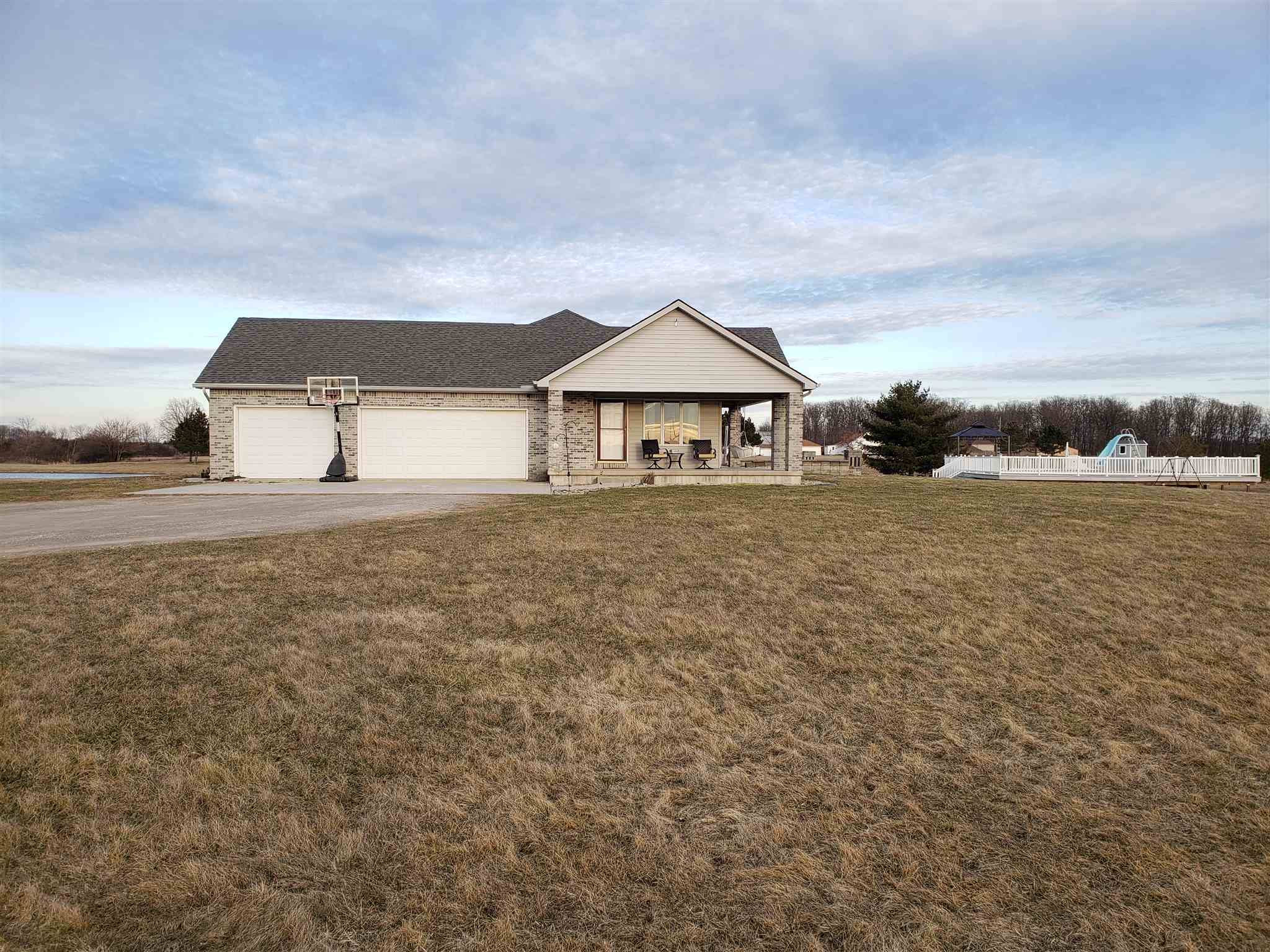 4073 County Road 63 Butler, IN 46721 - Photo 2 of 32