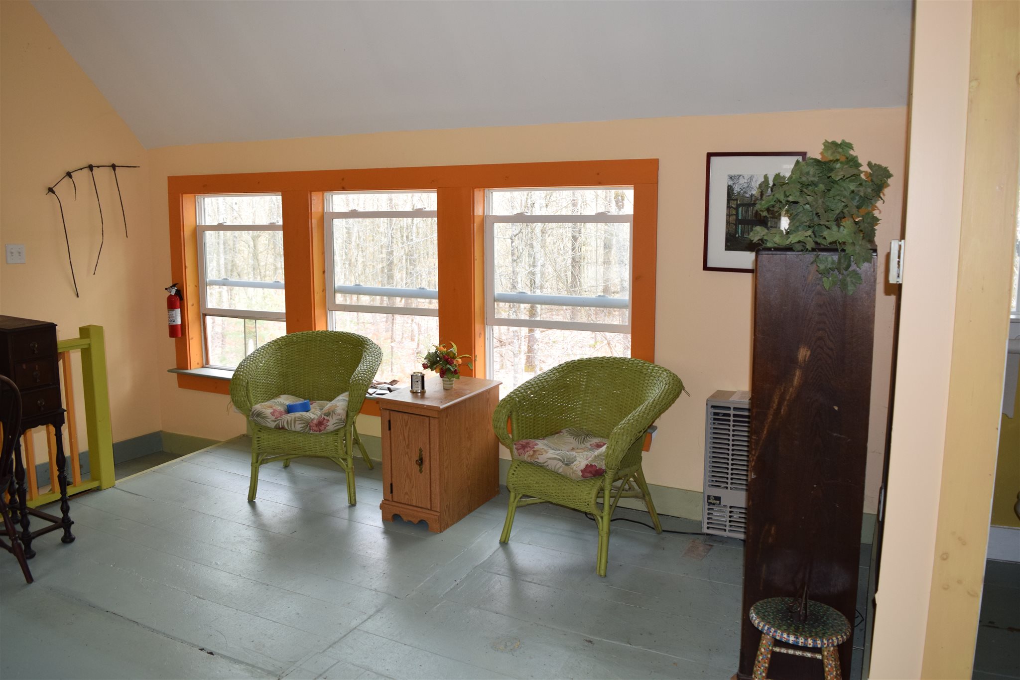 29 Merrymeeting Road New Durham, NH 03855 - Photo 31 of 36 Gallery Image 31