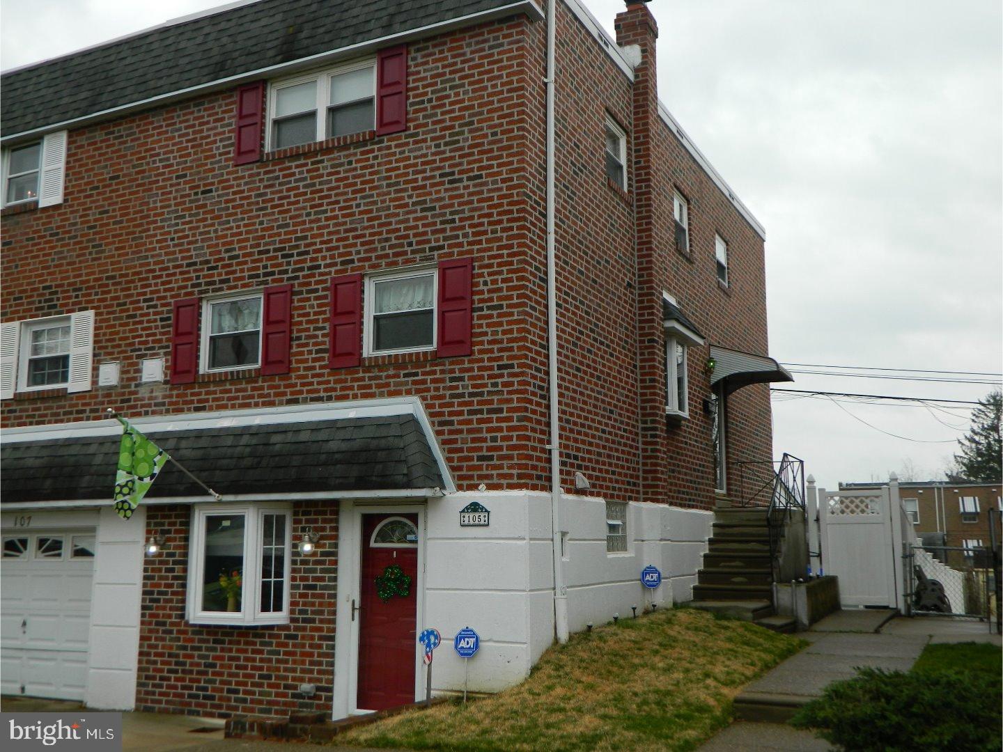 105 Ridgefield Road Philadelphia, PA 19154 - Photo 1 of 24