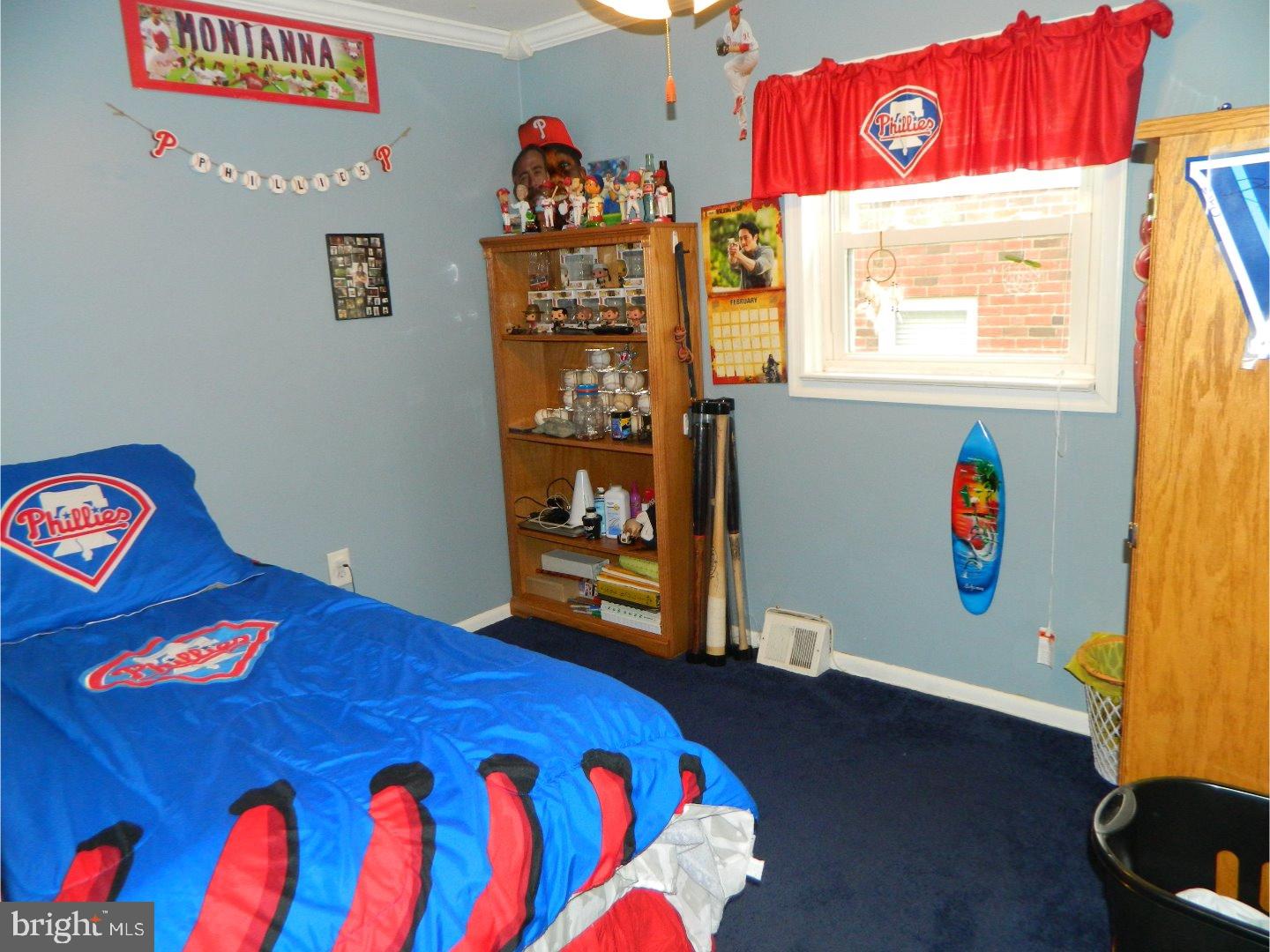 105 Ridgefield Road Philadelphia, PA 19154 - Photo 19 of 24 Bedroom 2