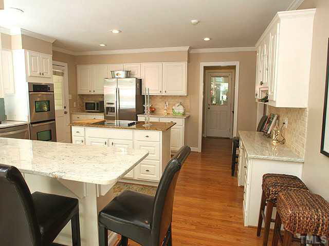 7213 Catamount Court North Raleigh, NC 27615 - Photo 4 of 15 Other