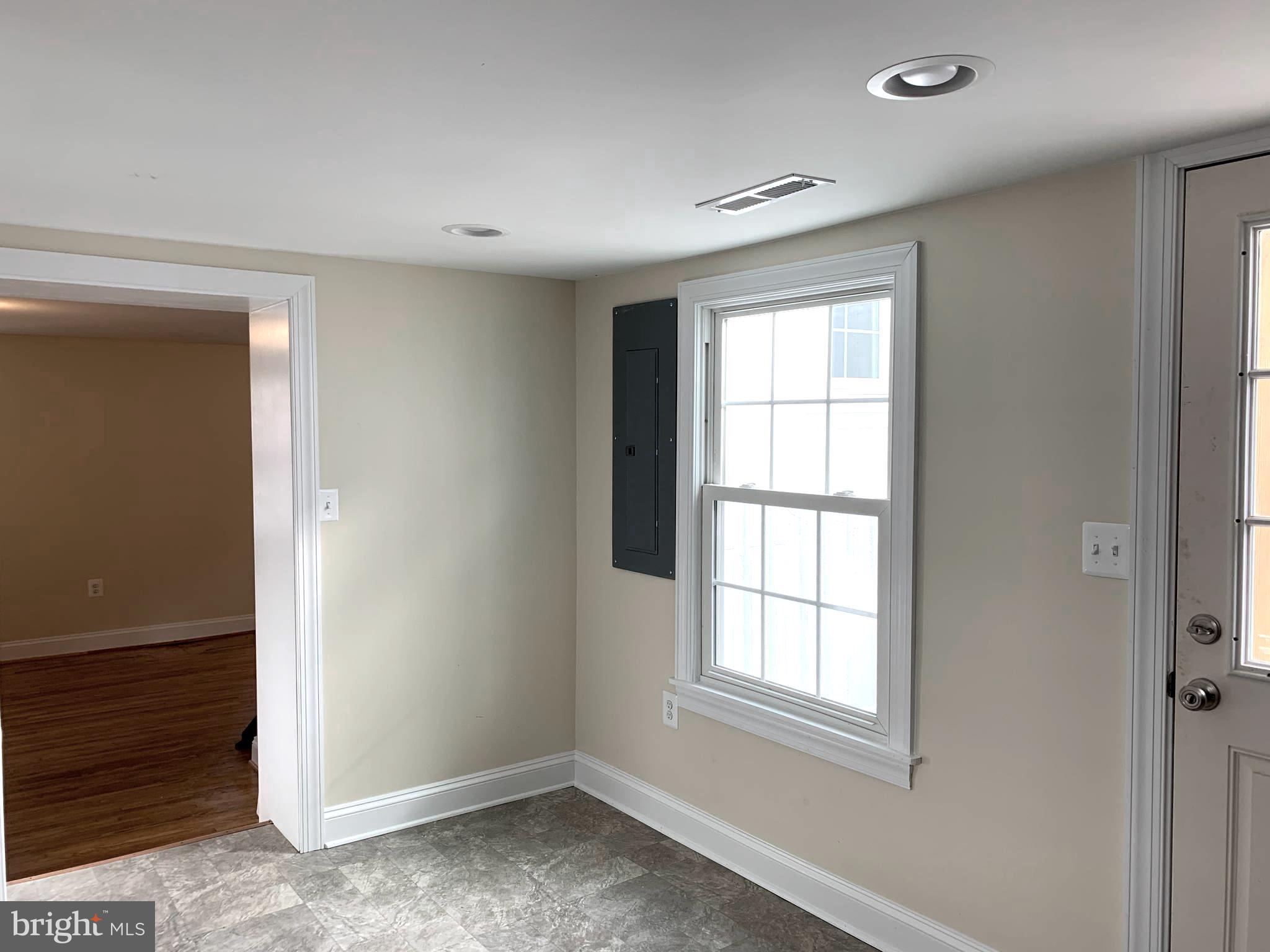 116 North Main Street Boonsboro, MD 21713 - Photo 14 of 44 an empty room with windows and closet
