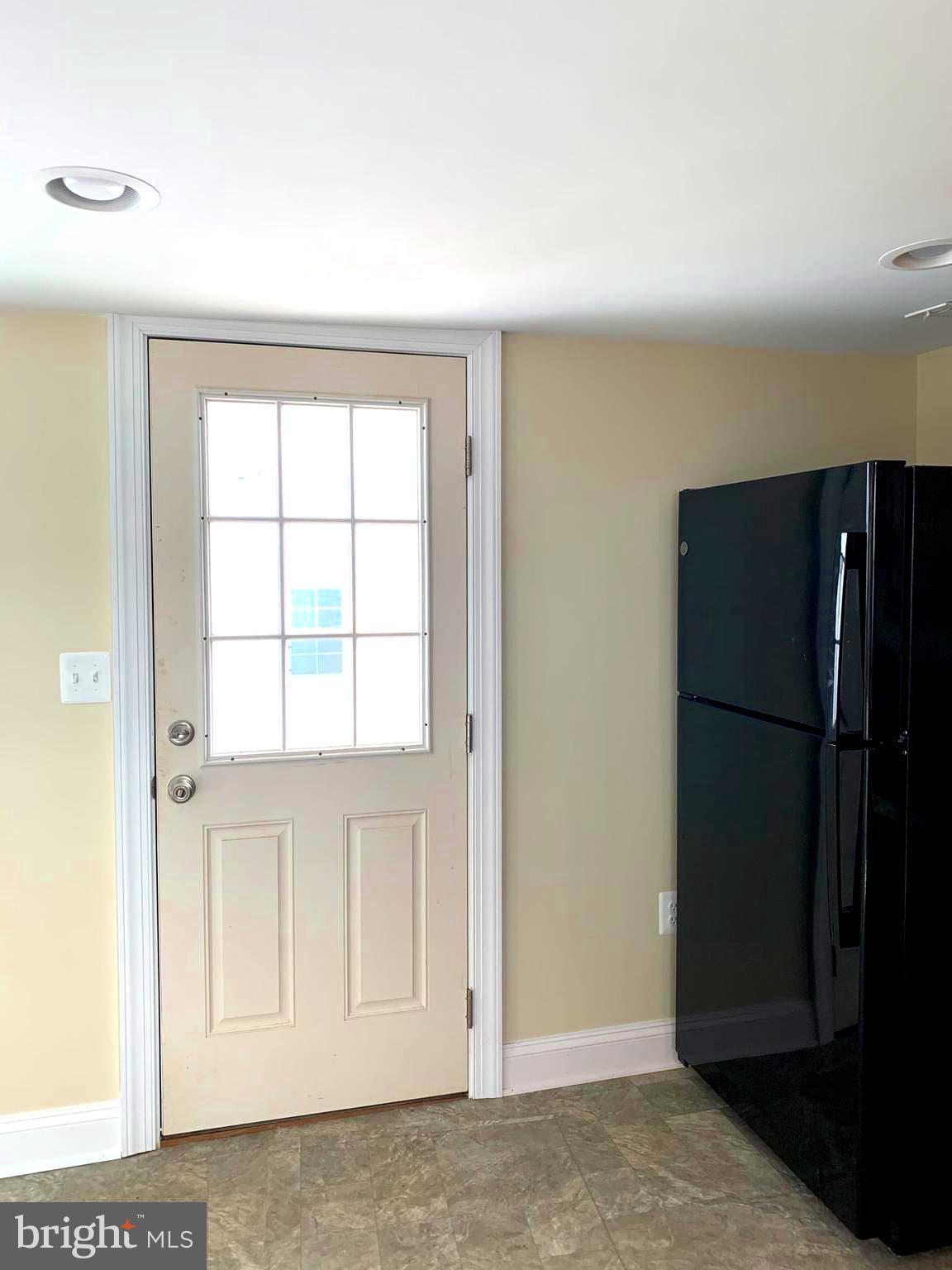 116 North Main Street Boonsboro, MD 21713 - Photo 16 of 44 a view of an empty room