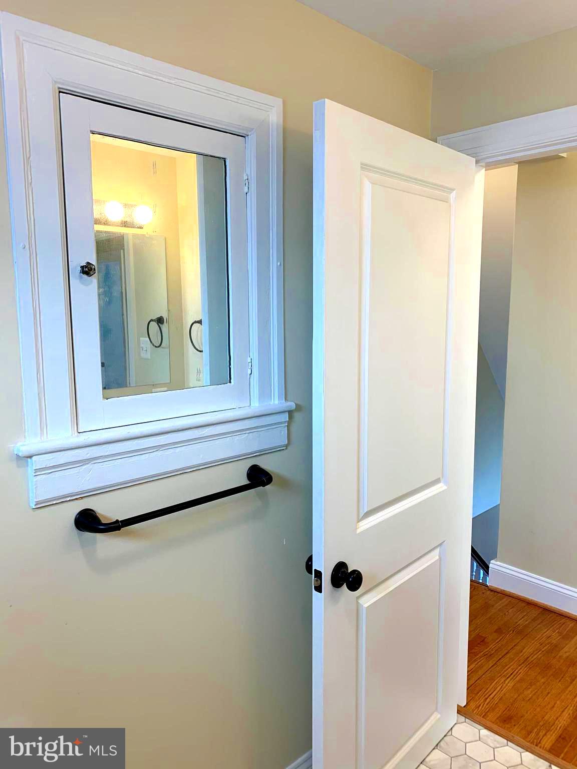 116 North Main Street Boonsboro, MD 21713 - Photo 27 of 44 a view of front door