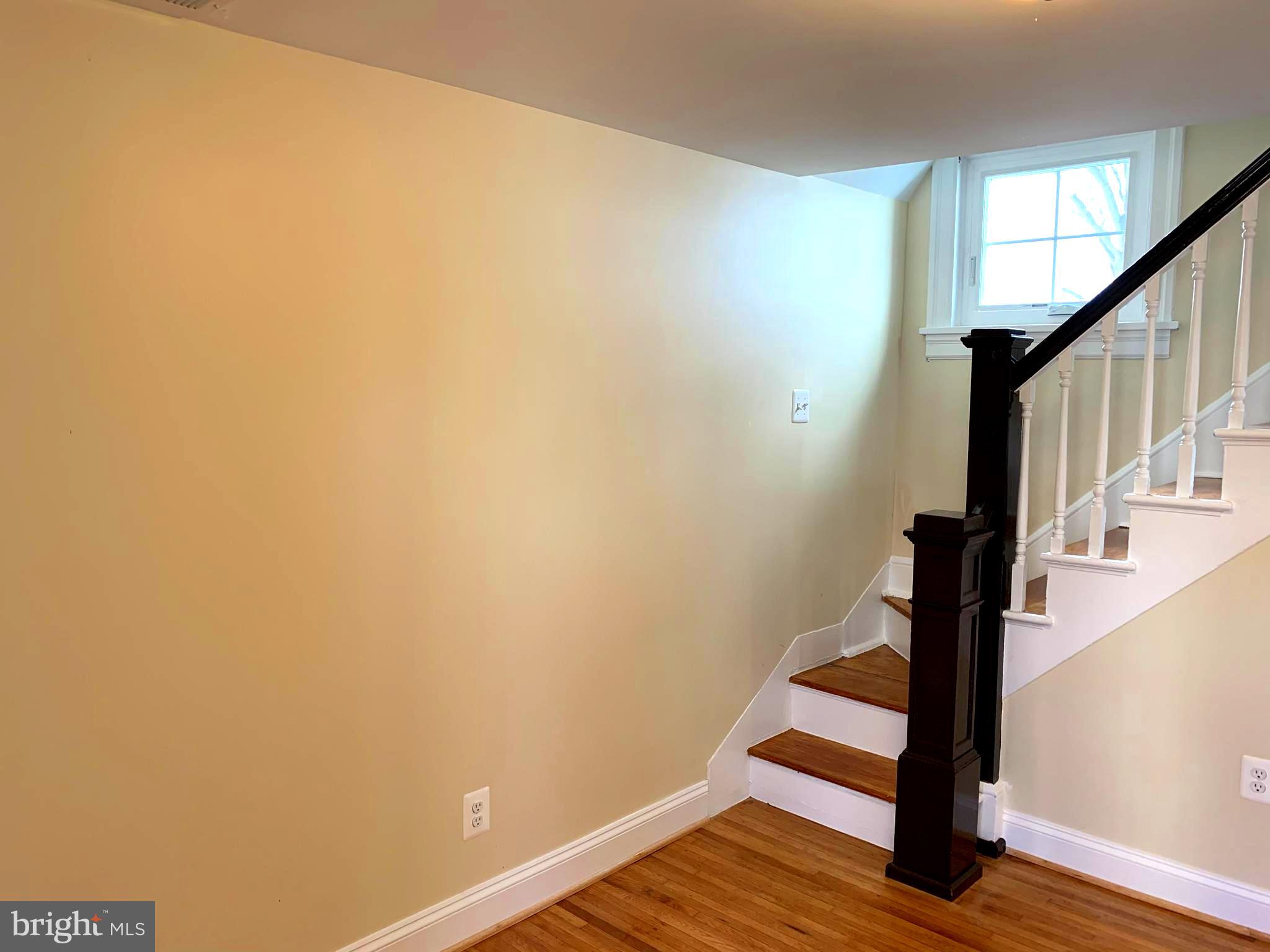 116 North Main Street Boonsboro, MD 21713 - Photo 6 of 44 a view of entryway with wooden floor