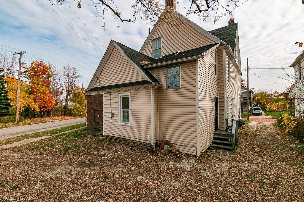15416 Saranac Road Cleveland, OH 44110 - Photo 47 of 47