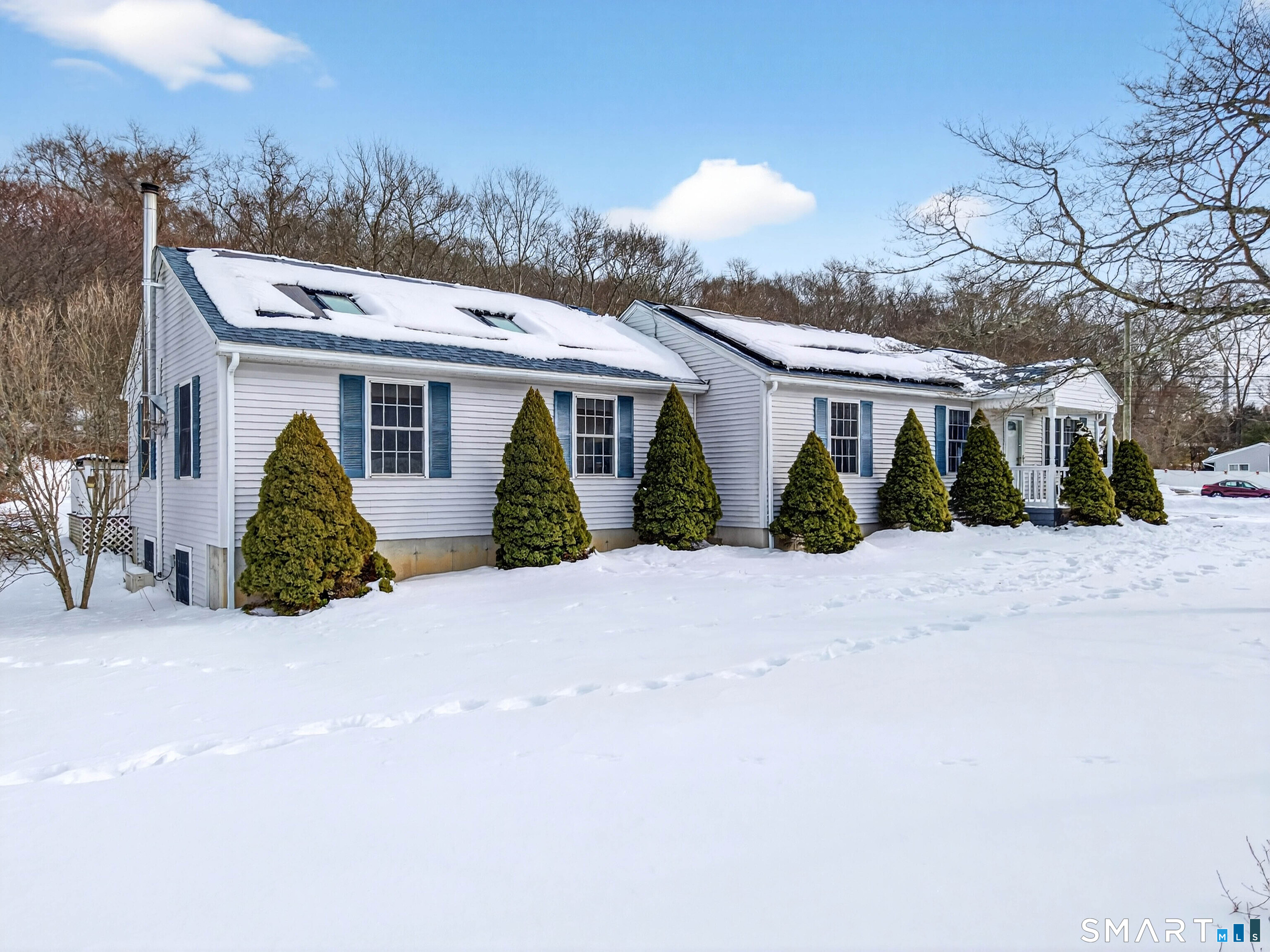 168 Kitemaug Road Montville, CT 06382 - Photo 1 of 1