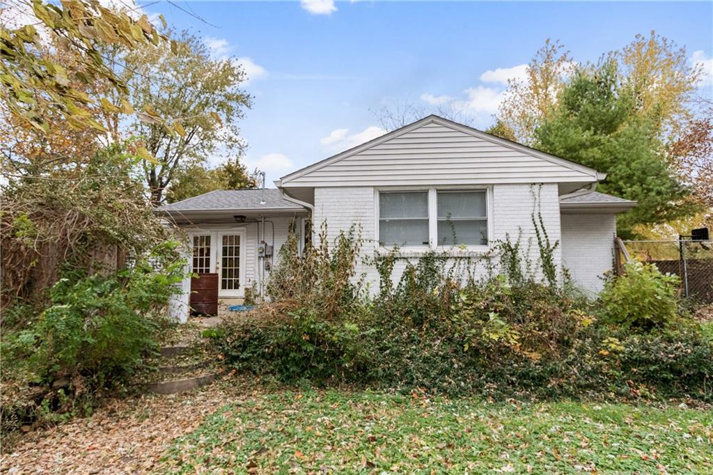 2437 Depauw Road Indianapolis, IN 46227 - Photo 14 of 15 Gallery Image 14