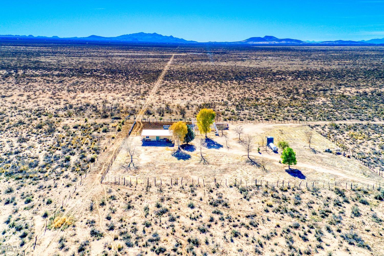11504 South Duck Tank Road Pearce, AZ 85625 - Photo 6 of 35 1015_Sunizona Ranch