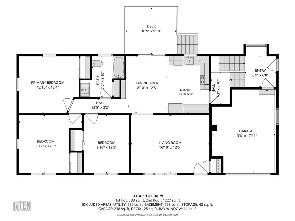 62 Drybrook Road Warwick, RI 02889 - Photo 37 of 39 Gallery Image 37