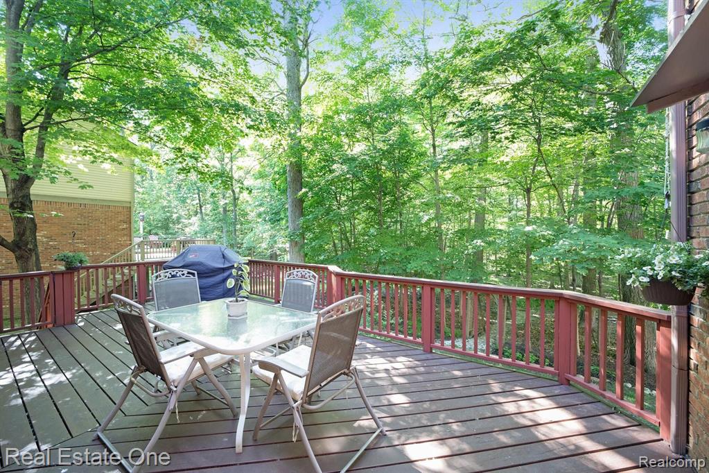 1445 Sandy Ridge Drive Rochester Hills, MI 48306 - Photo 25 of 26