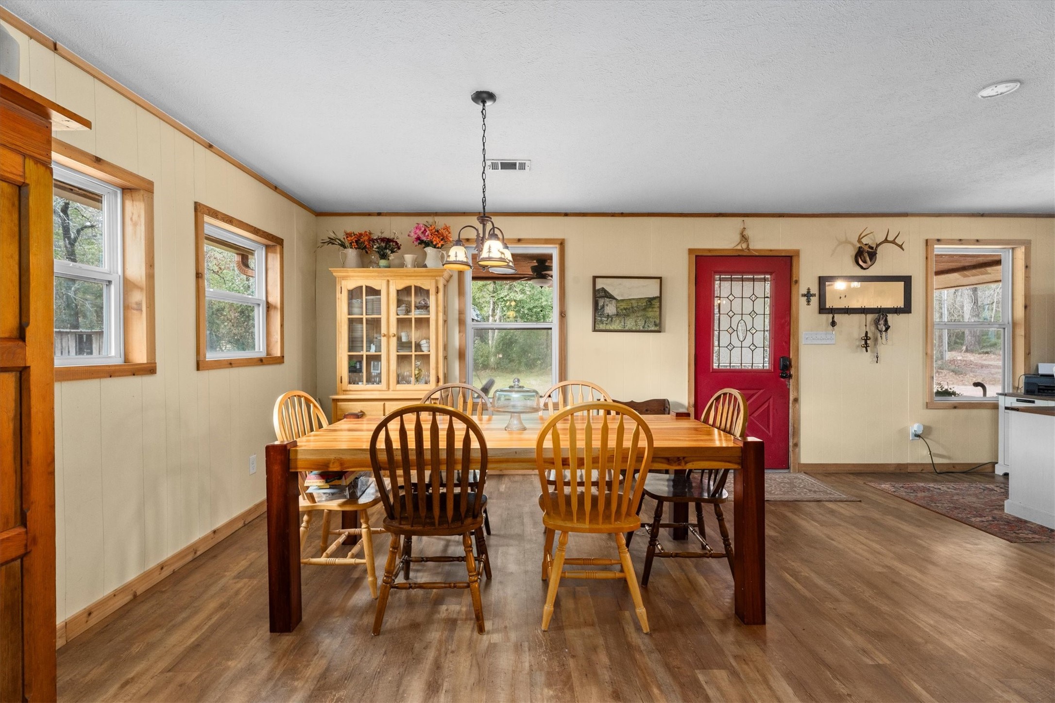 12848 Old Little Road Conroe, TX 77303 - Photo 9 of 46