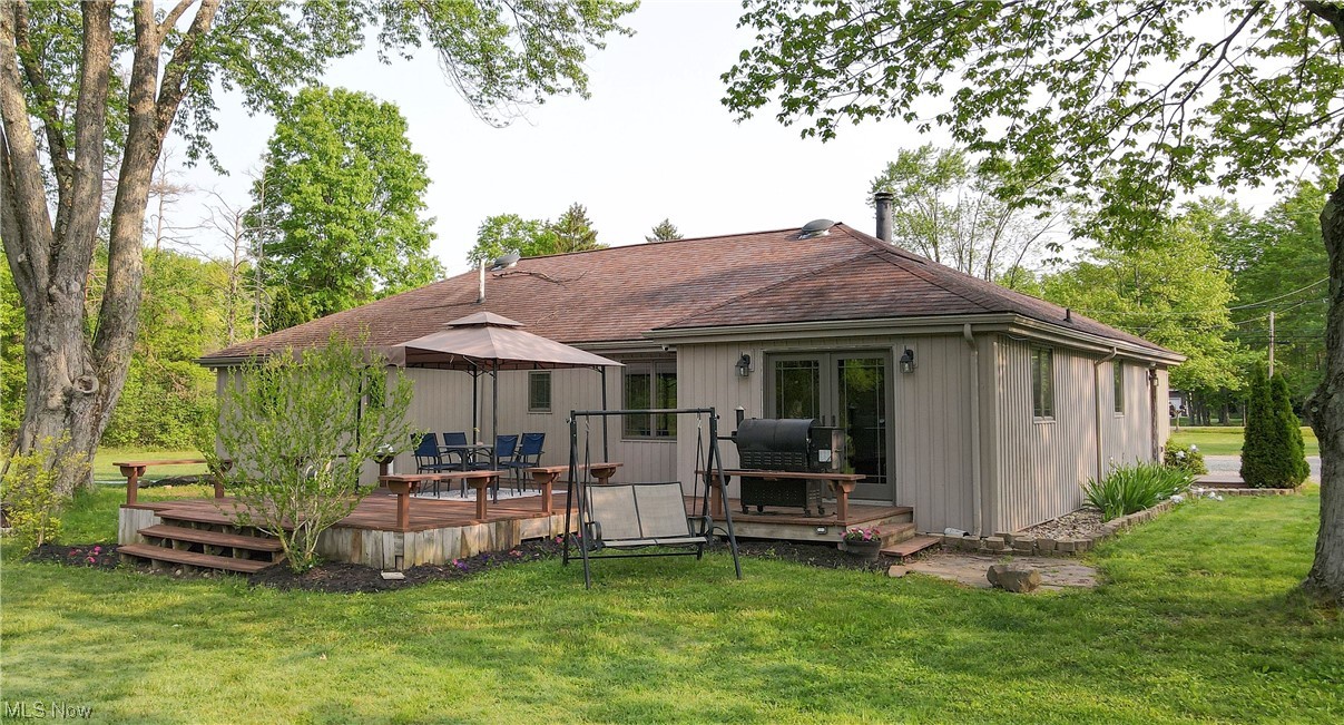 3238 Warren - Sharon Road Vienna, OH 44473 - Photo 10 of 35 Gallery Image 10