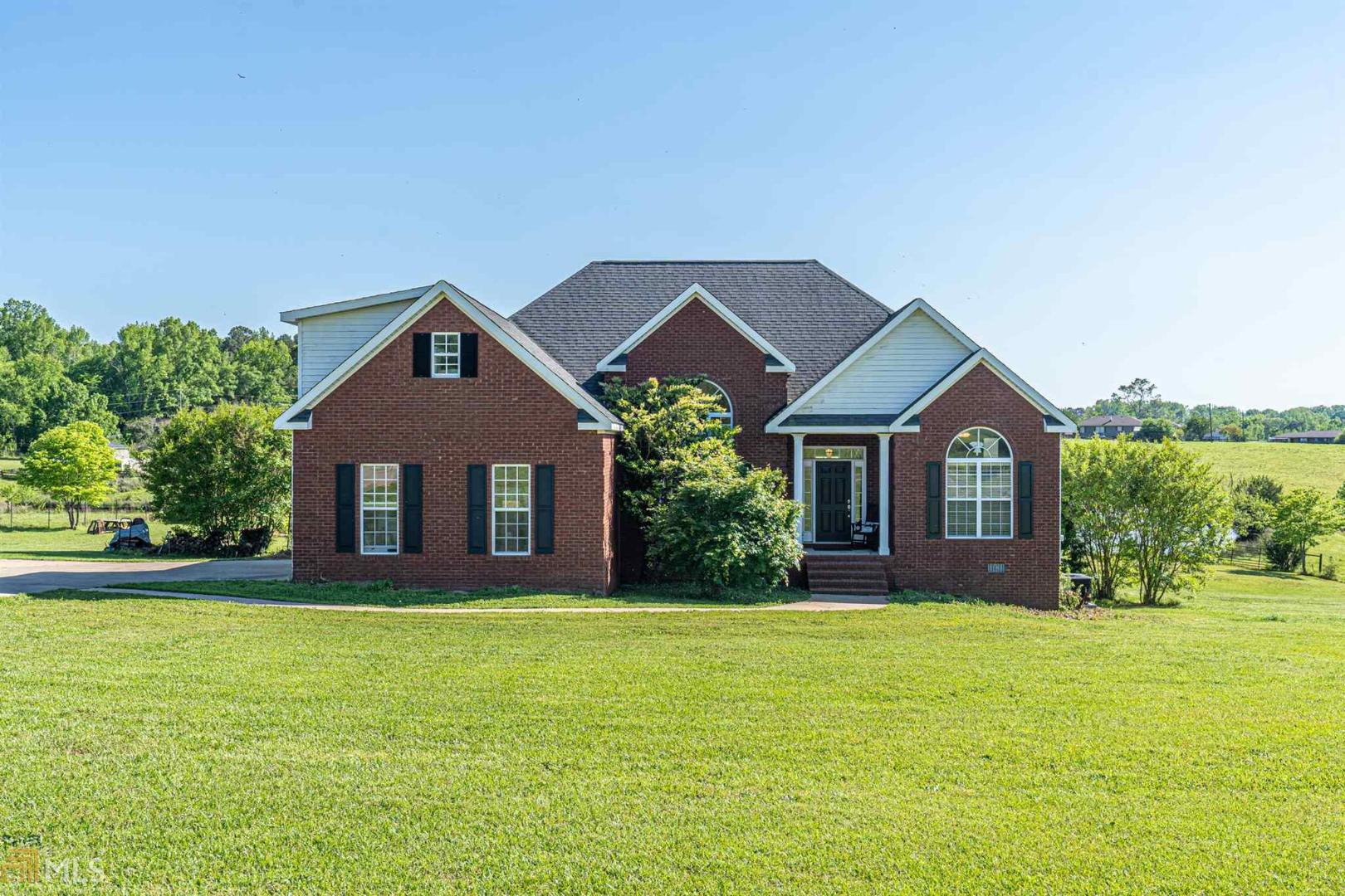 658 Oconee Springs Road Southeast Eatonton, GA 31024 - Photo 1 of 1 Gallery Image 1