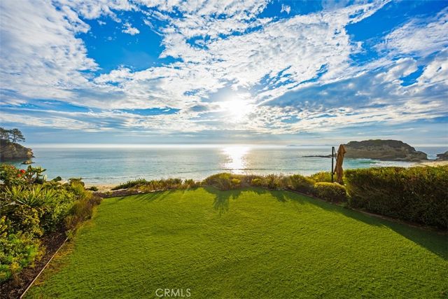 $24,995,000 | 25 Bay, Laguna Beach, CA 92651