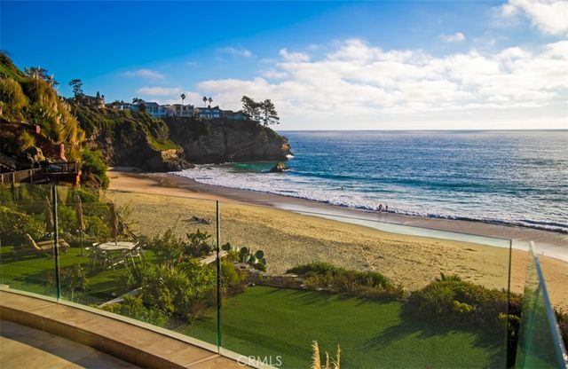 $24,995,000 | 25 Bay, Laguna Beach, CA 92651