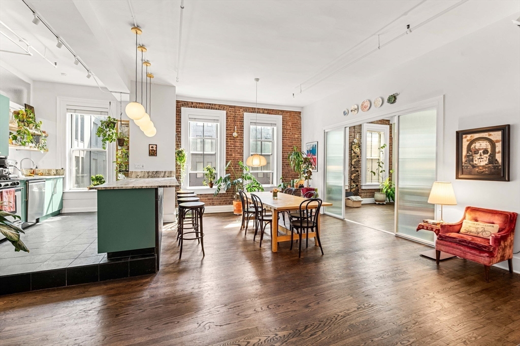 10 Williams Street, Unit 33 Boston, MA 02119 - Photo 6 of 30
